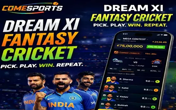 Chennai vs Mumbai on Comtowin